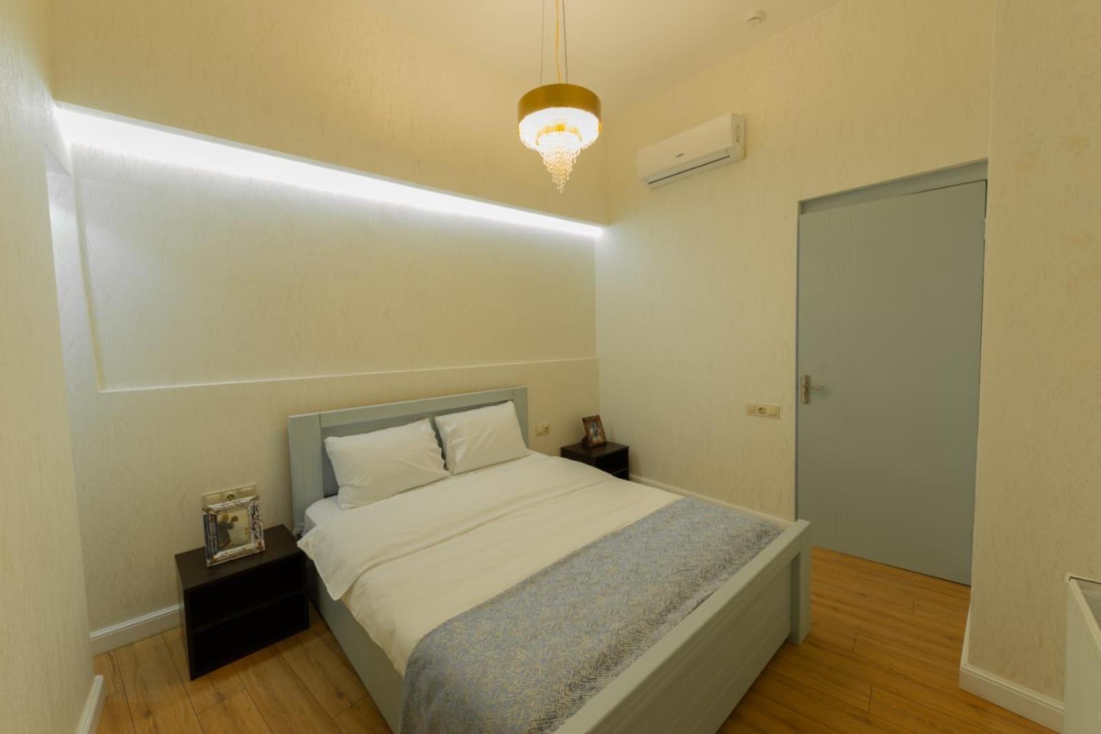 Marita Hotel Tbilisi Ngoại thất bức ảnh