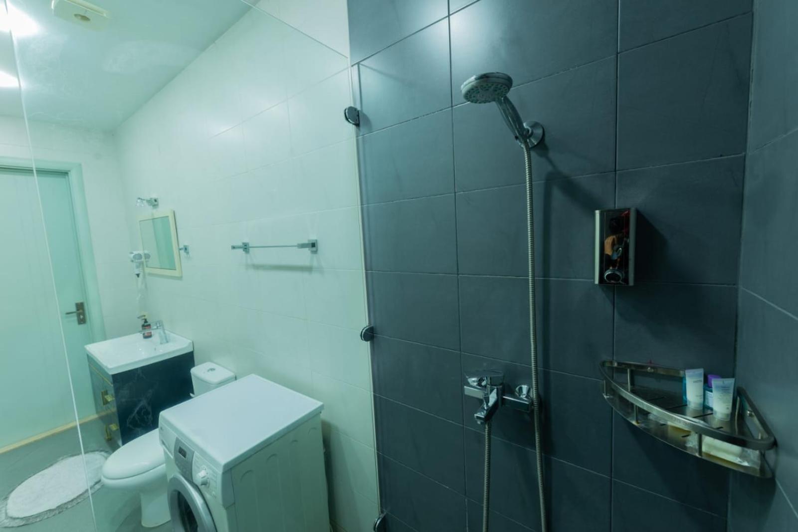 Marita Hotel Tbilisi Ngoại thất bức ảnh