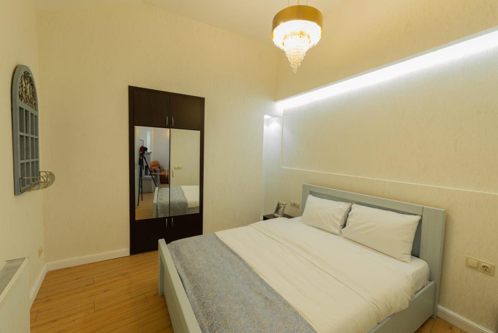 Marita Hotel Tbilisi Ngoại thất bức ảnh