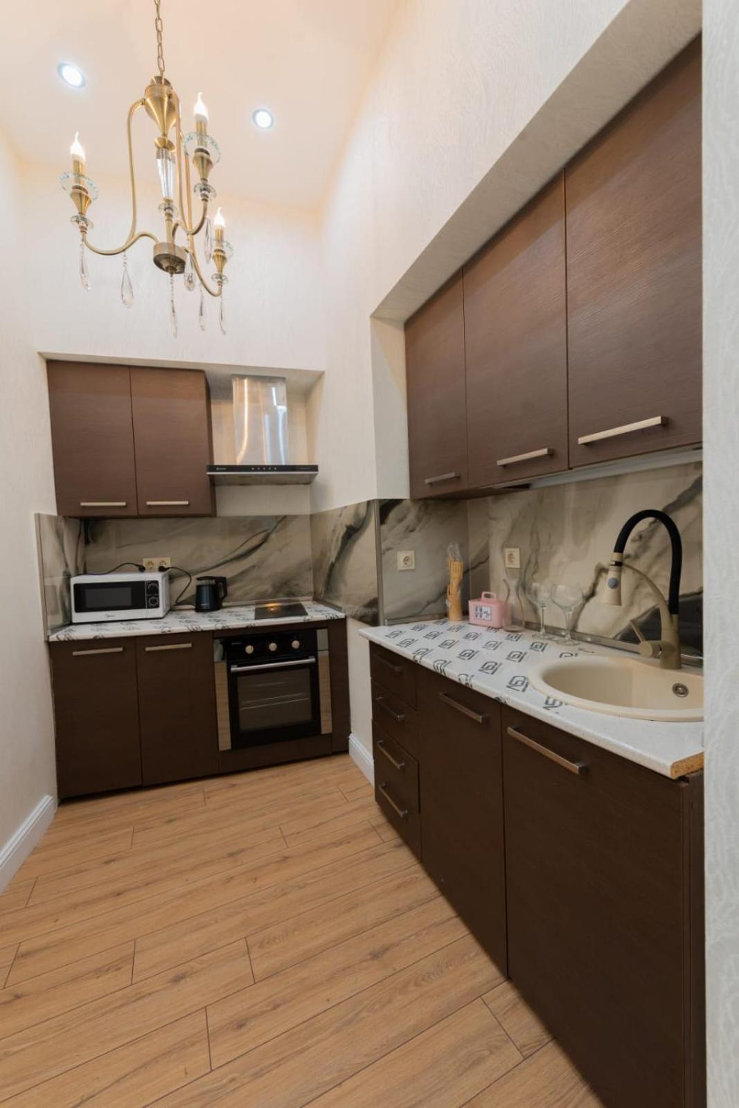 Marita Hotel Tbilisi Ngoại thất bức ảnh