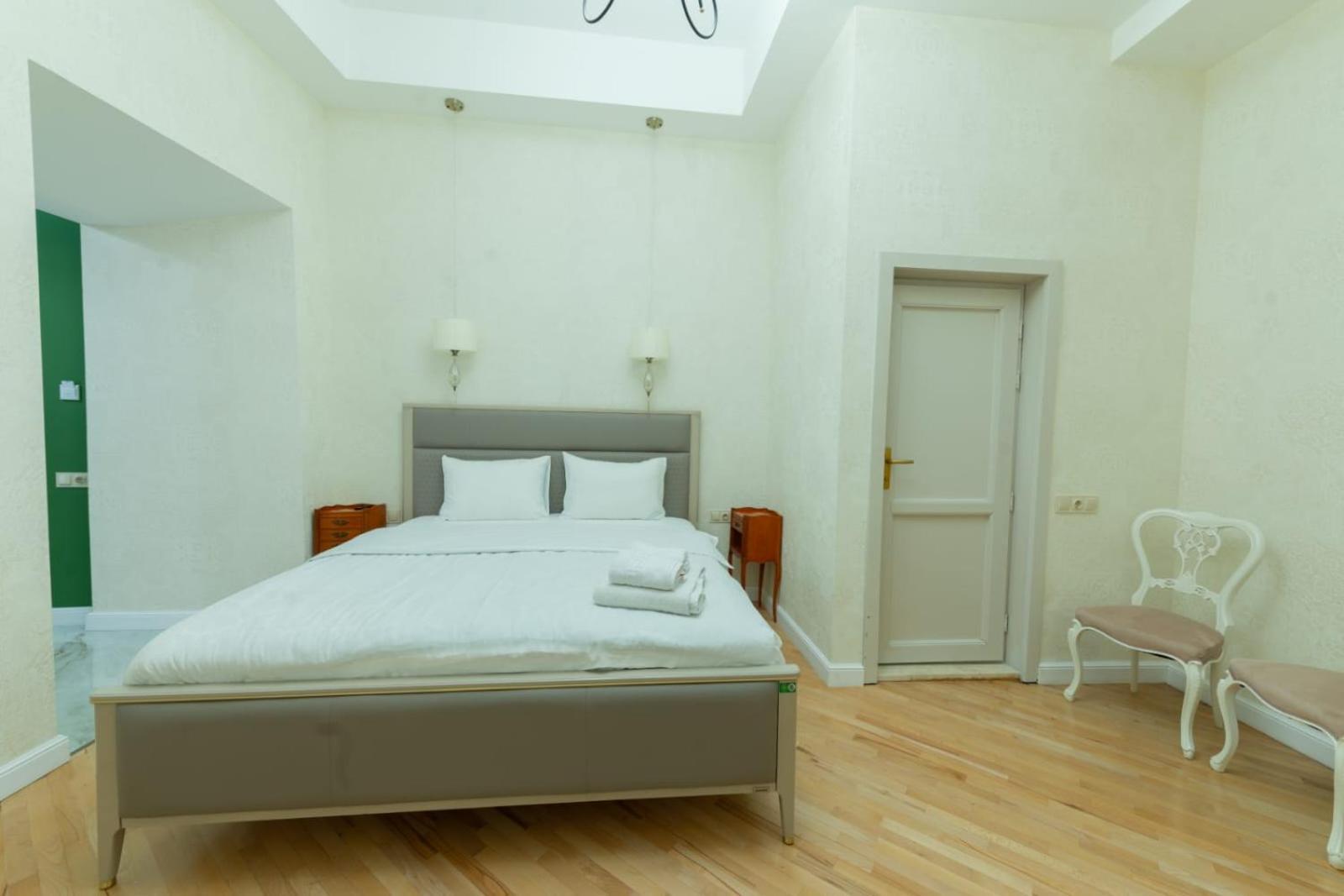Marita Hotel Tbilisi Ngoại thất bức ảnh