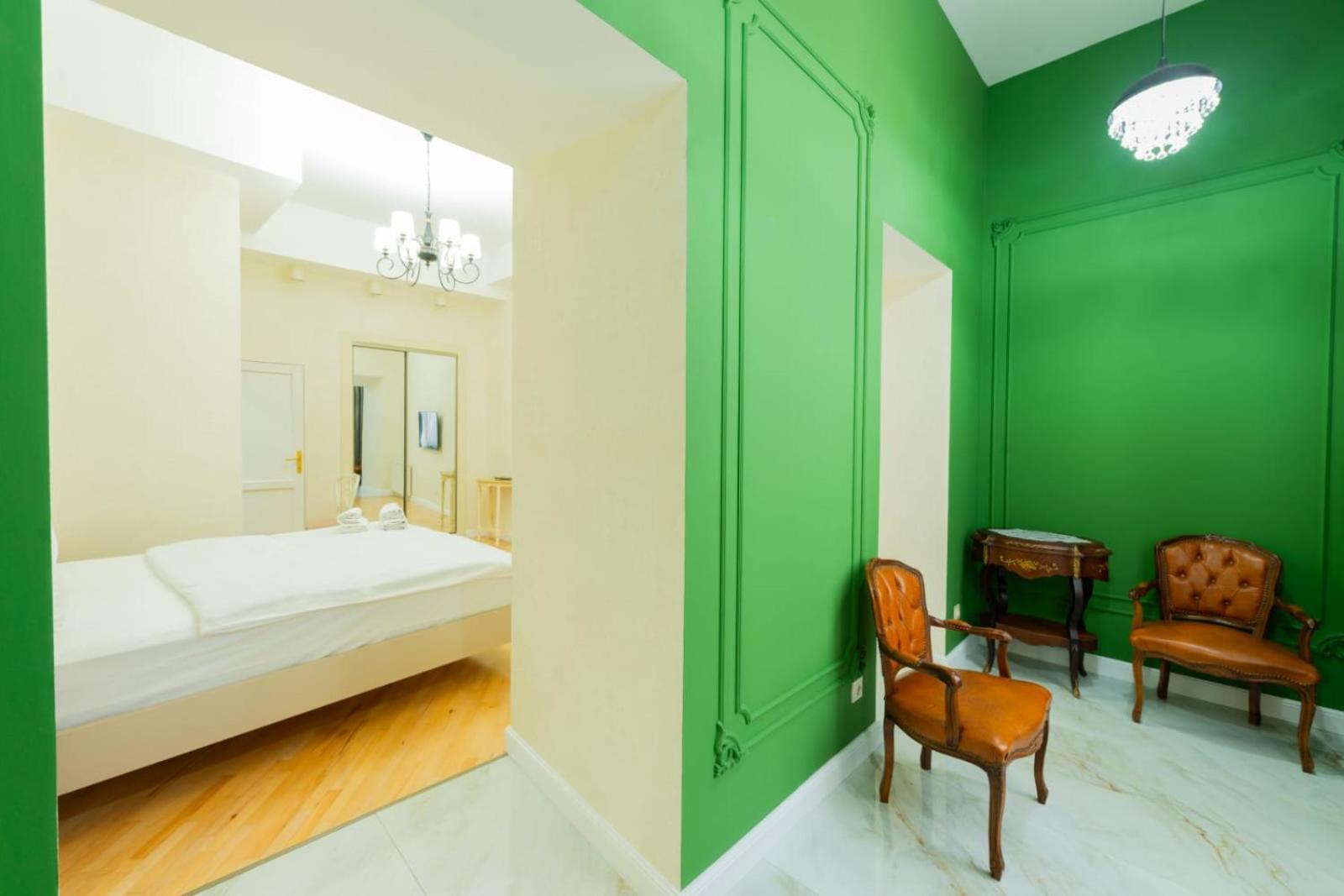 Marita Hotel Tbilisi Ngoại thất bức ảnh