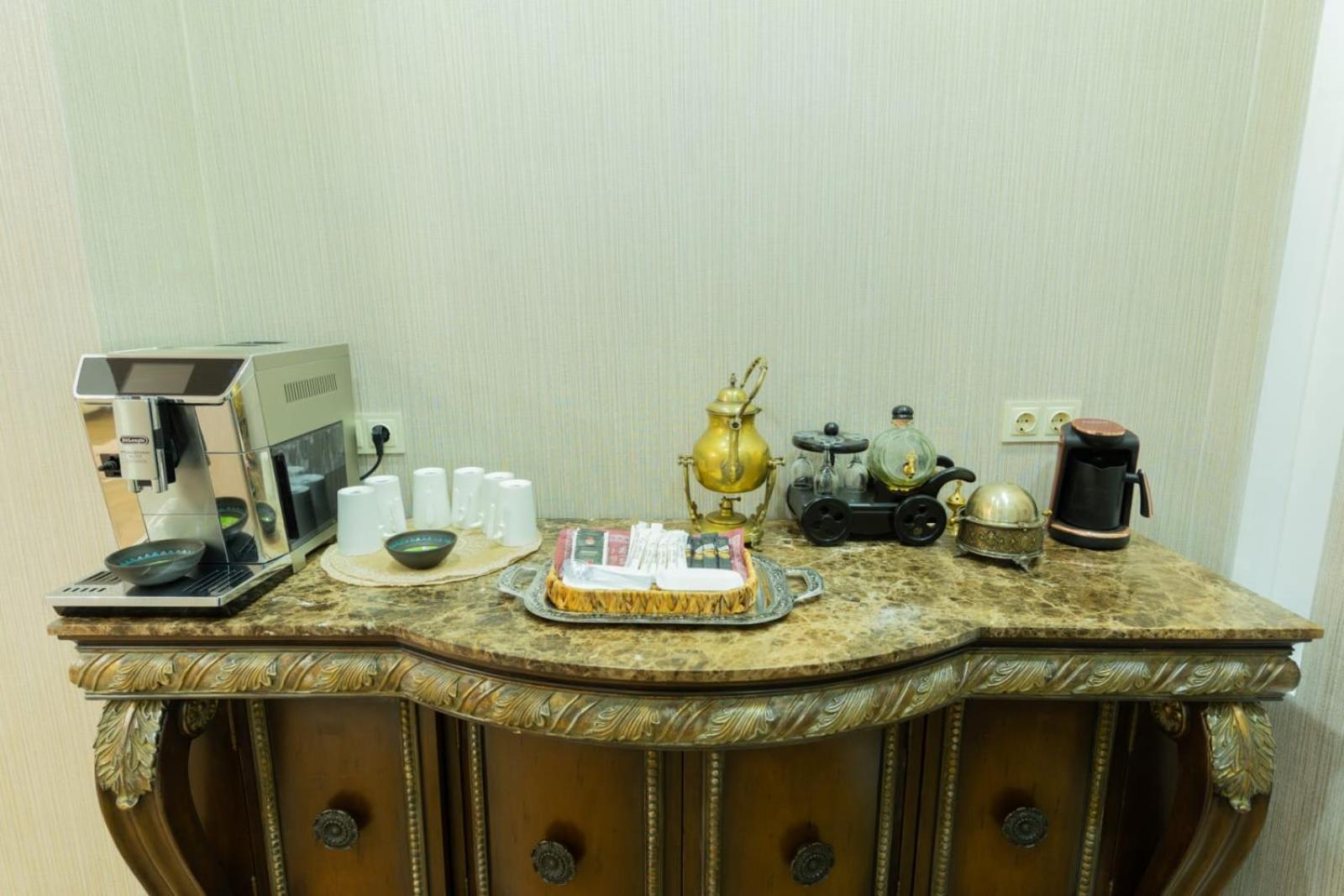 Marita Hotel Tbilisi Ngoại thất bức ảnh