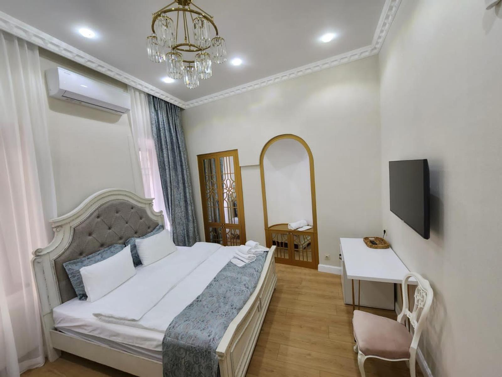 Marita Hotel Tbilisi Ngoại thất bức ảnh