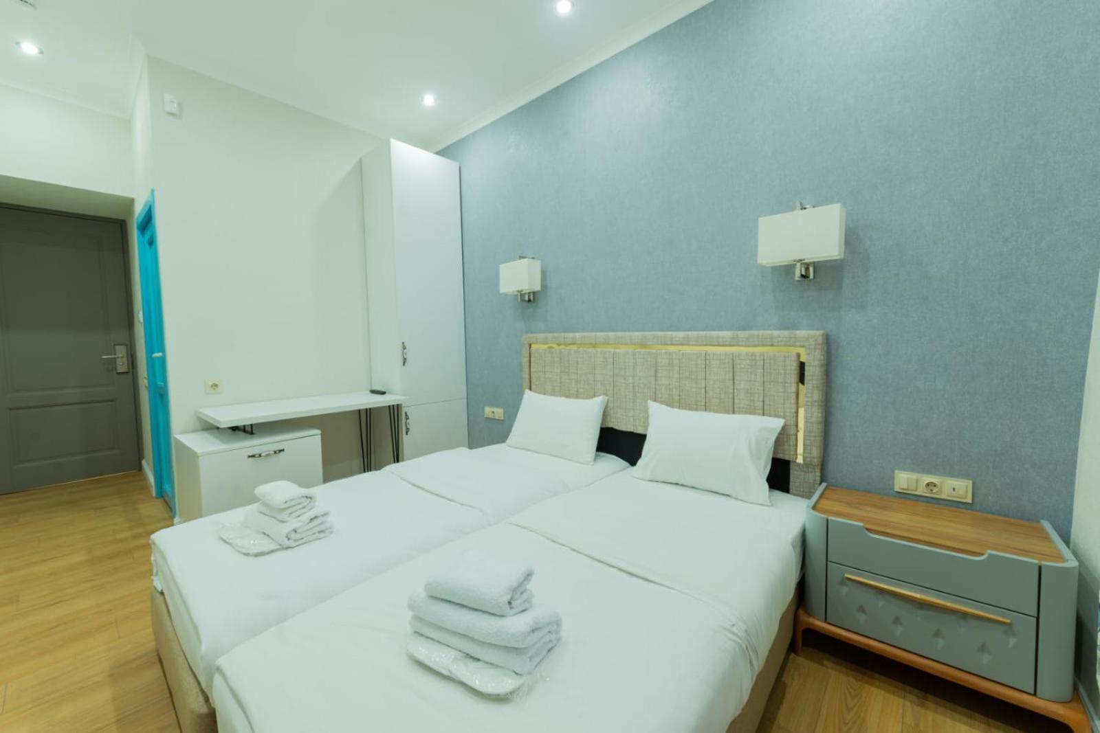 Marita Hotel Tbilisi Ngoại thất bức ảnh