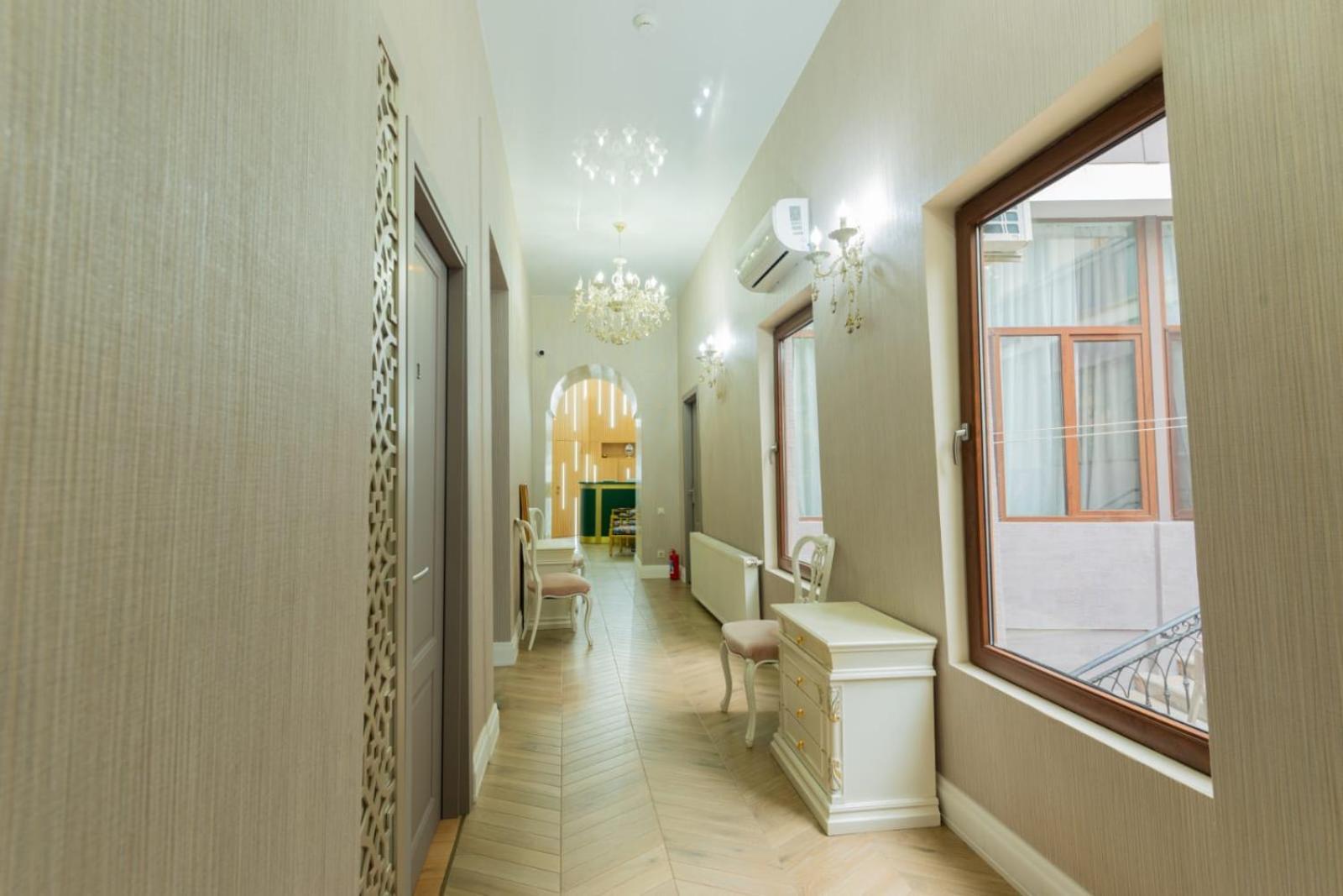 Marita Hotel Tbilisi Ngoại thất bức ảnh