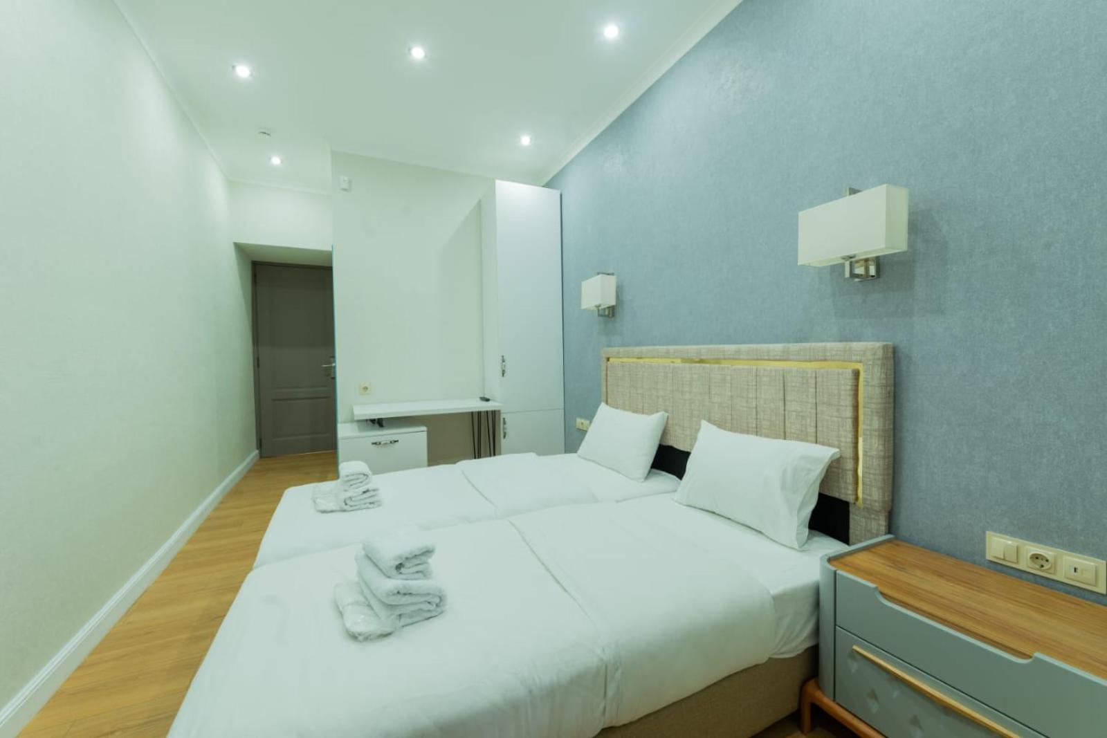 Marita Hotel Tbilisi Ngoại thất bức ảnh