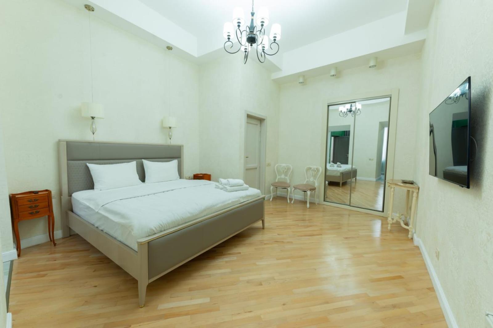 Marita Hotel Tbilisi Ngoại thất bức ảnh