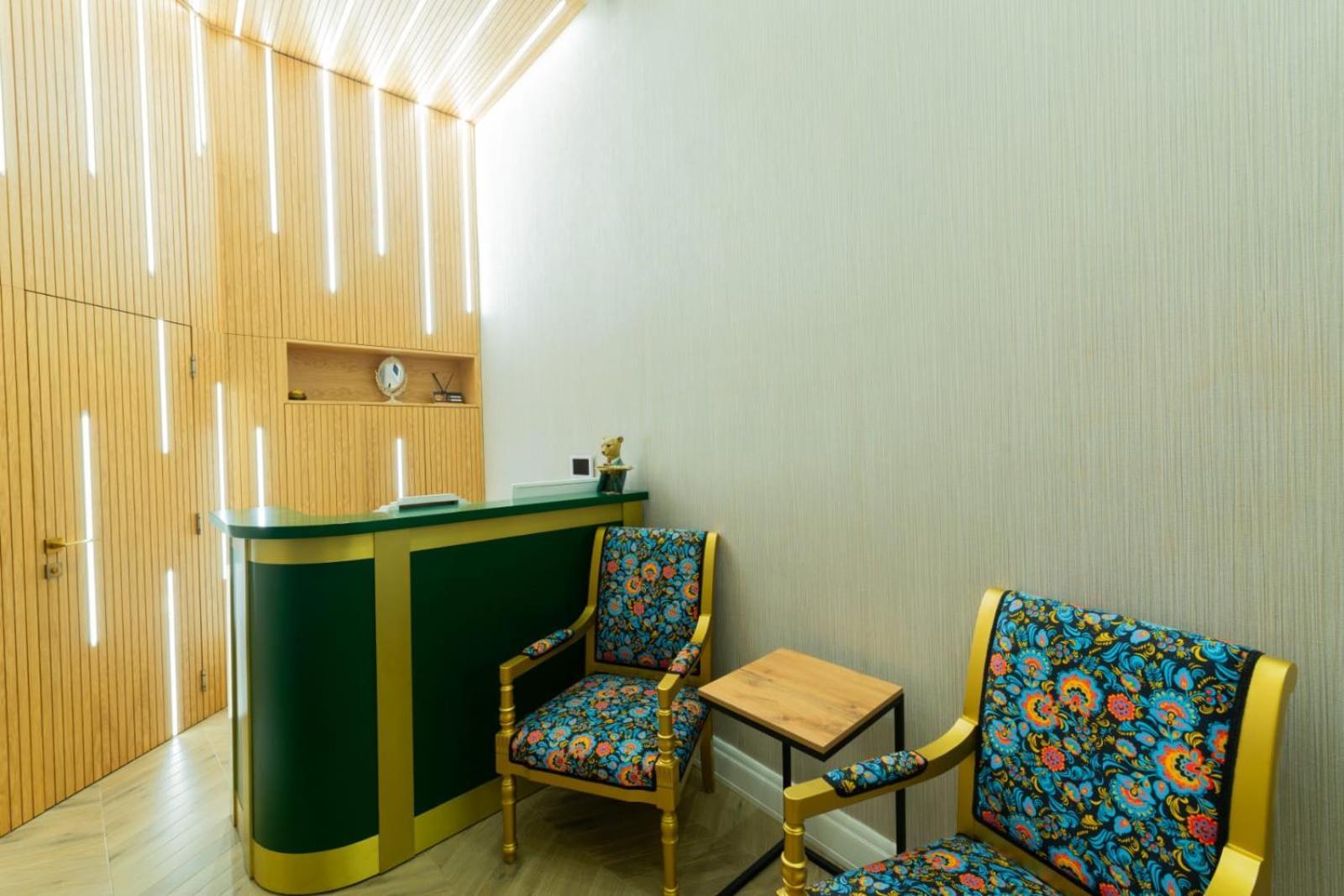 Marita Hotel Tbilisi Ngoại thất bức ảnh