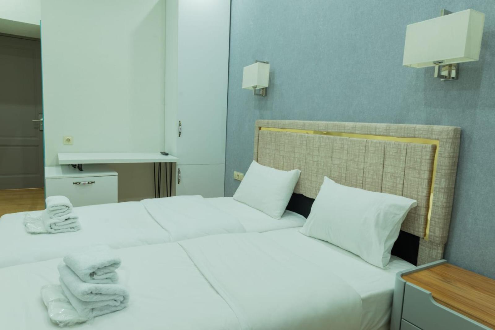Marita Hotel Tbilisi Ngoại thất bức ảnh
