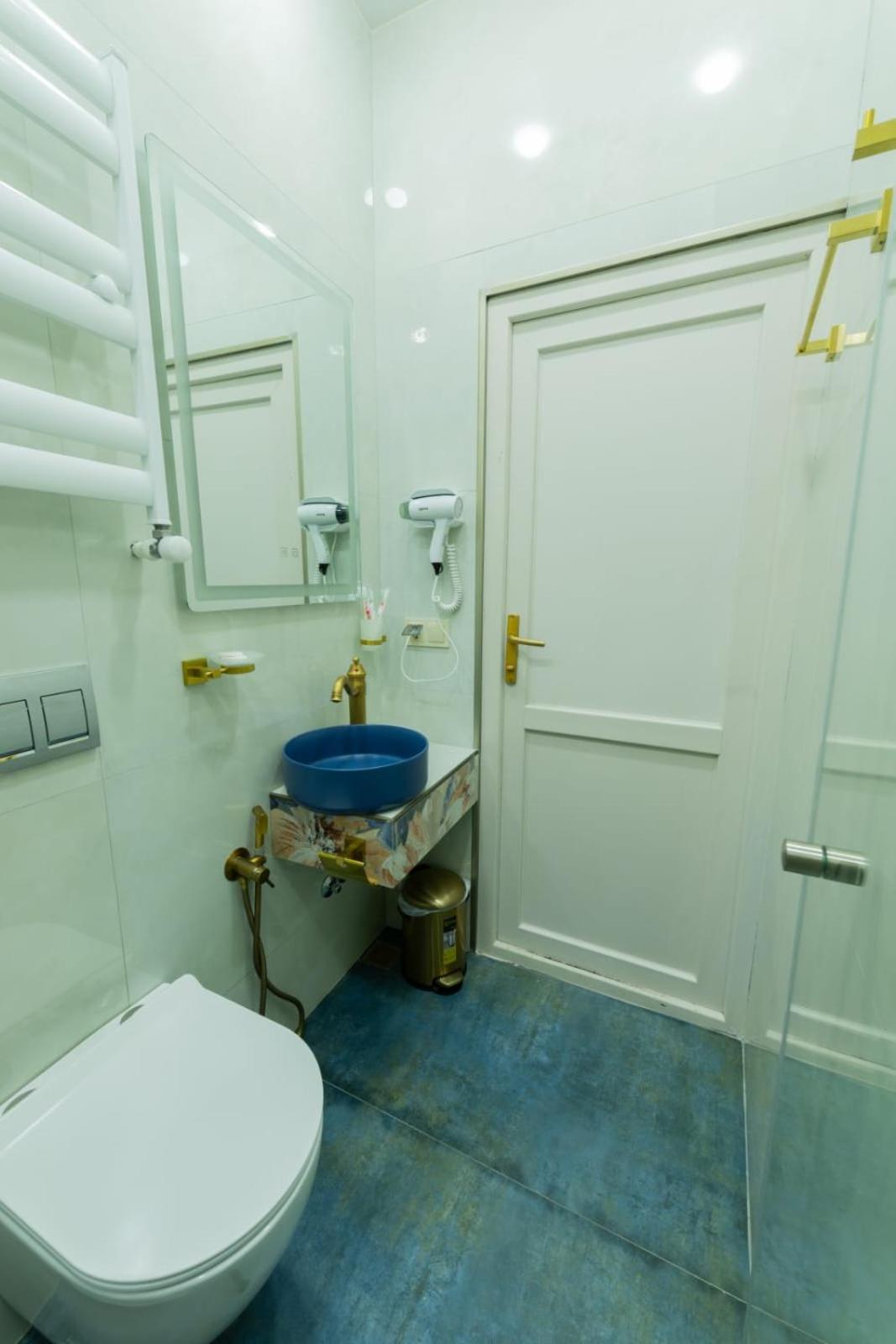 Marita Hotel Tbilisi Ngoại thất bức ảnh