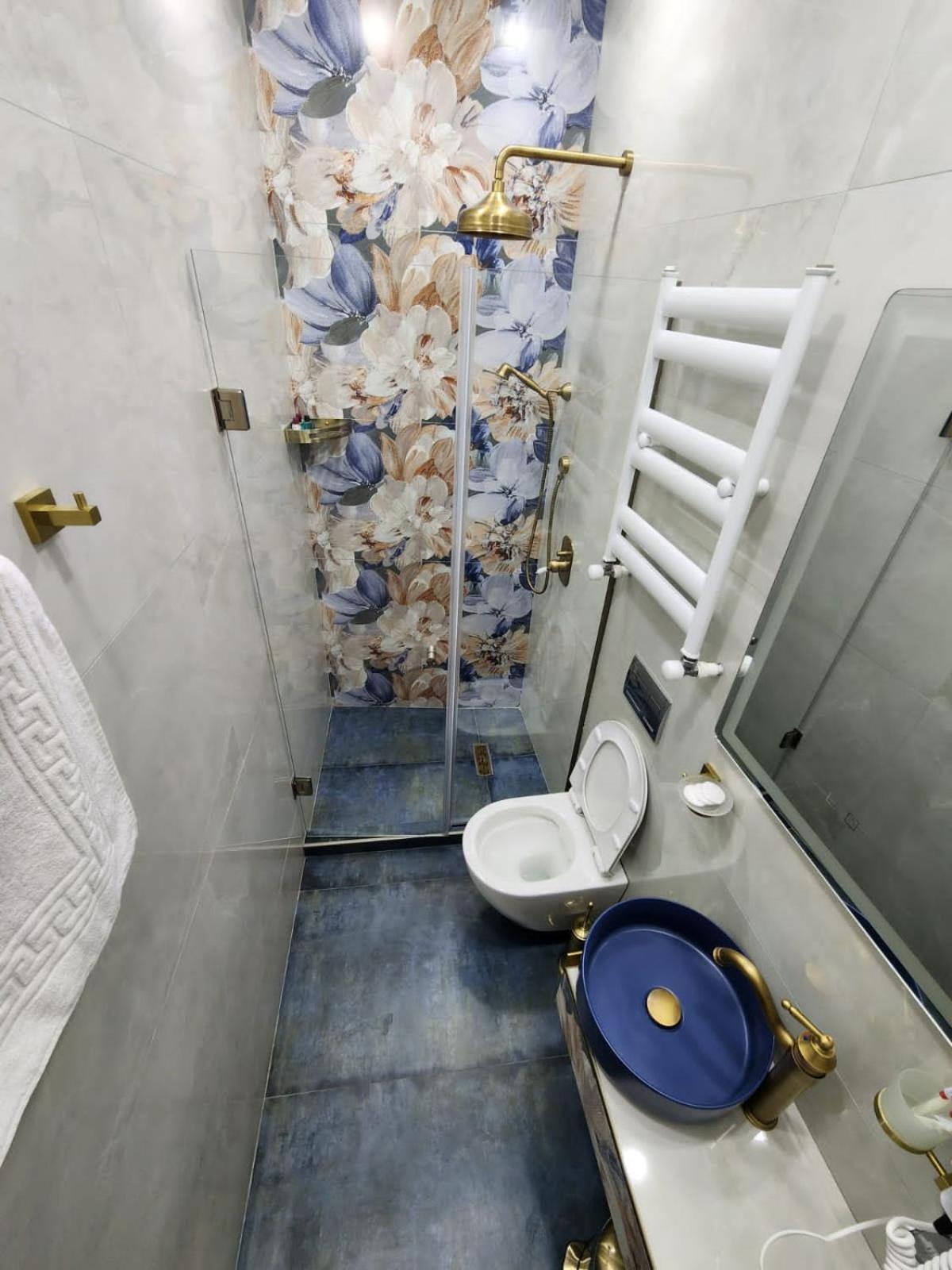 Marita Hotel Tbilisi Ngoại thất bức ảnh