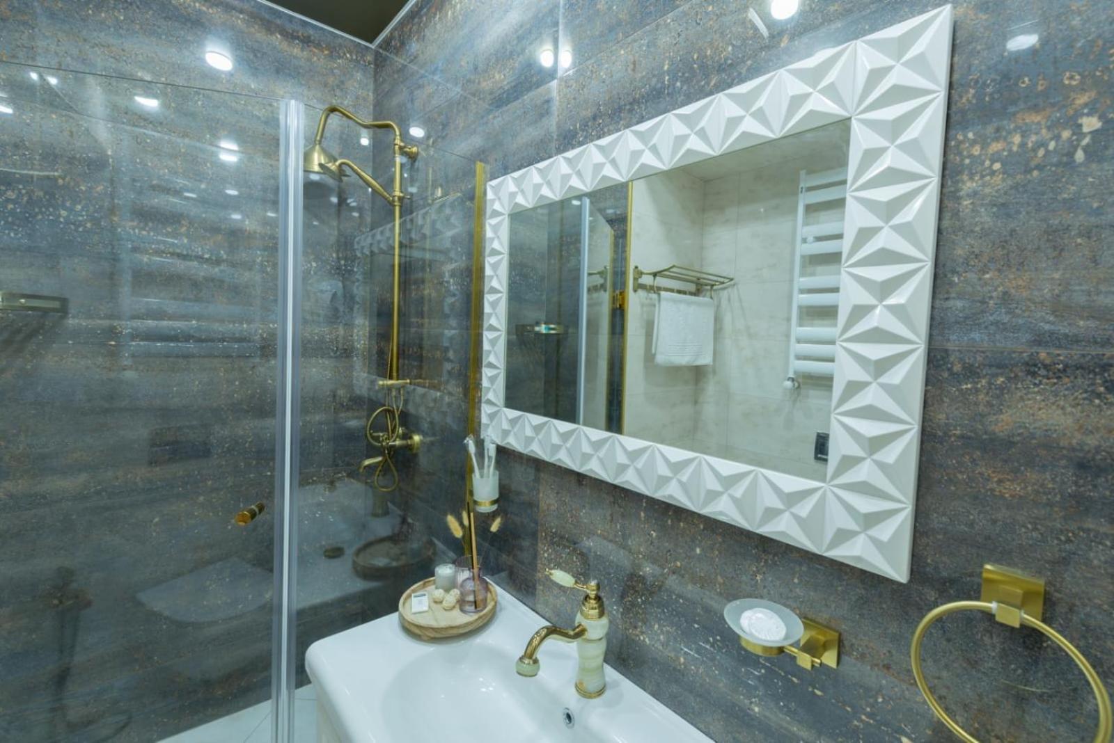Marita Hotel Tbilisi Ngoại thất bức ảnh