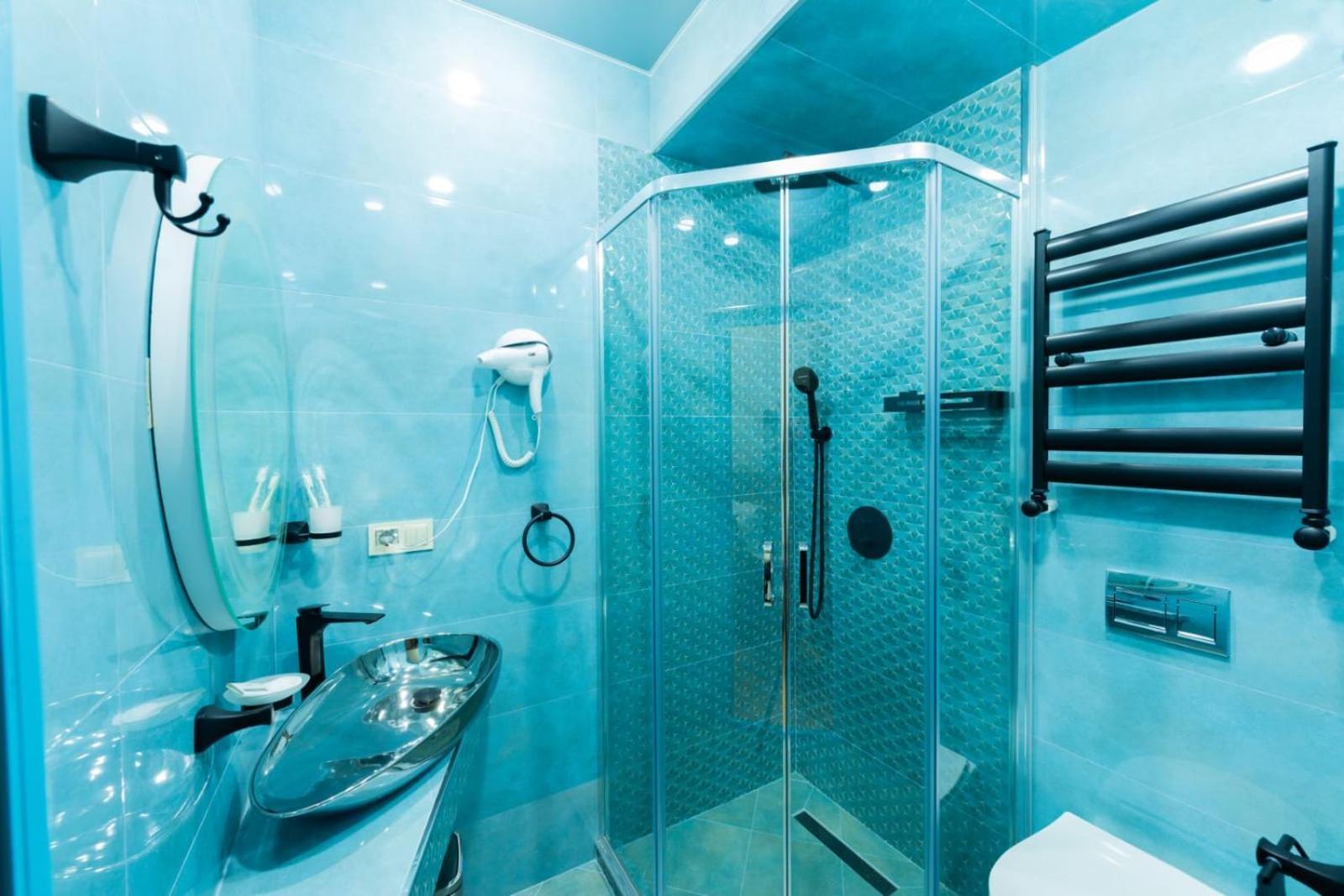 Marita Hotel Tbilisi Ngoại thất bức ảnh