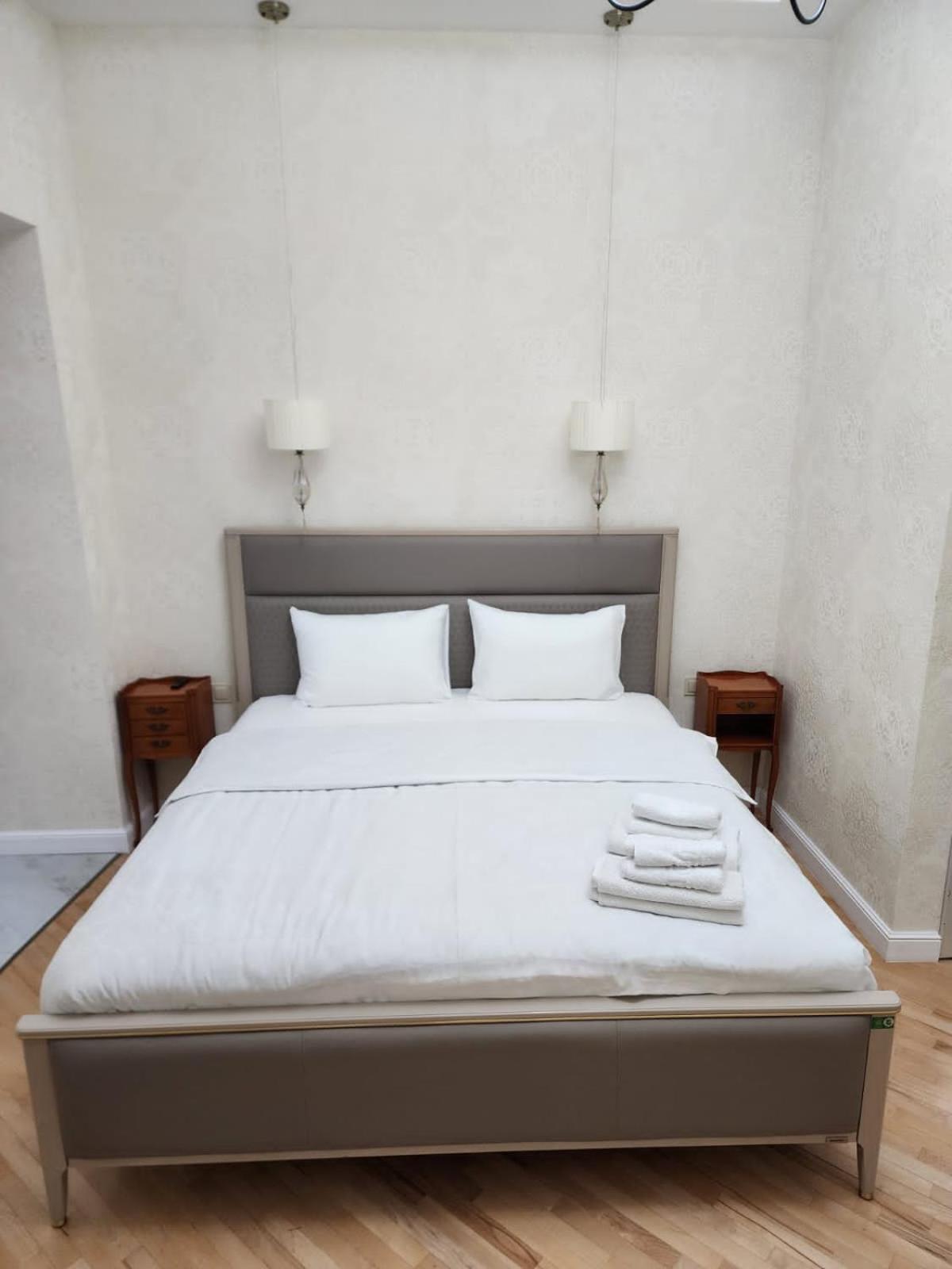 Marita Hotel Tbilisi Ngoại thất bức ảnh