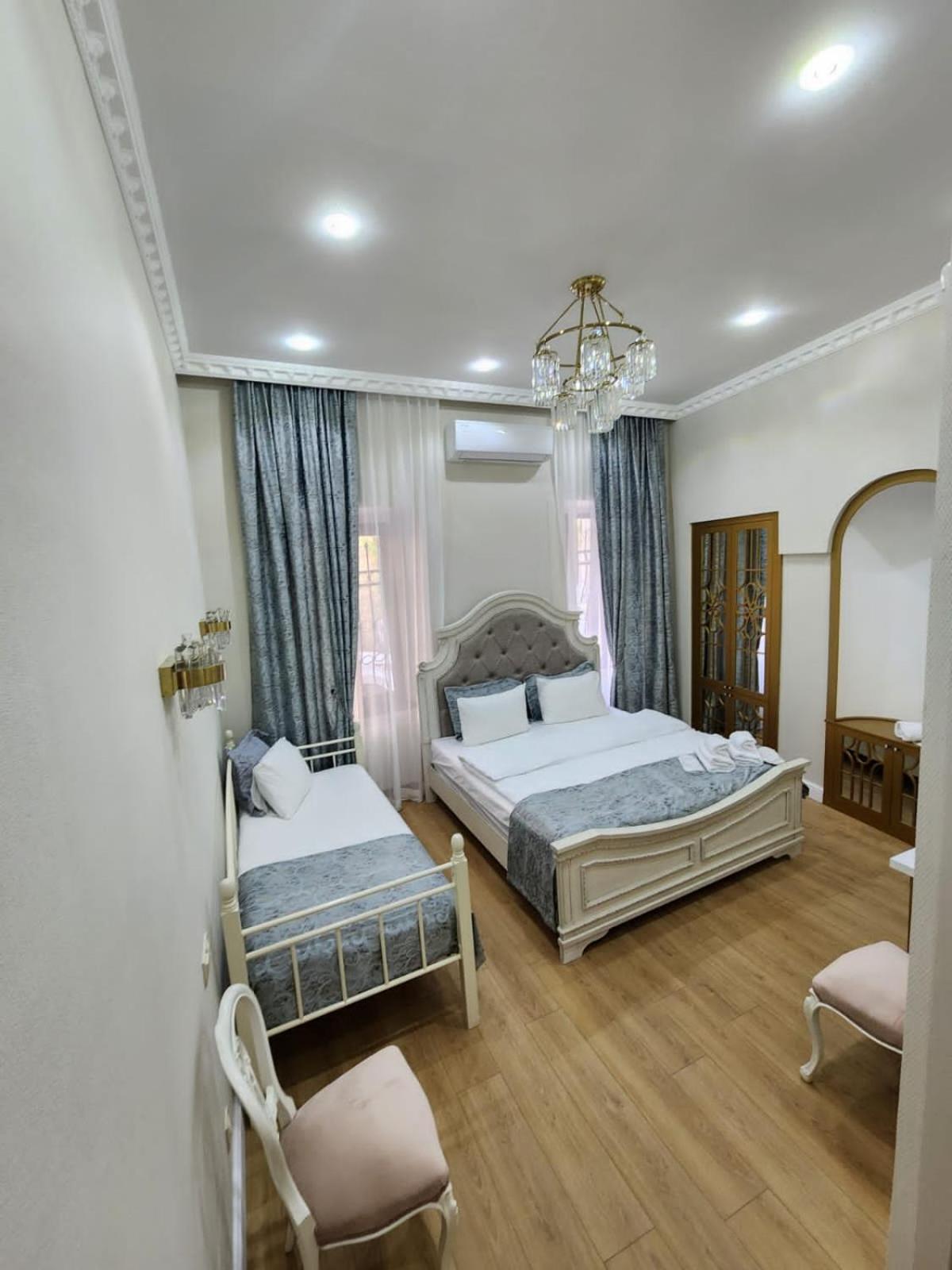 Marita Hotel Tbilisi Ngoại thất bức ảnh