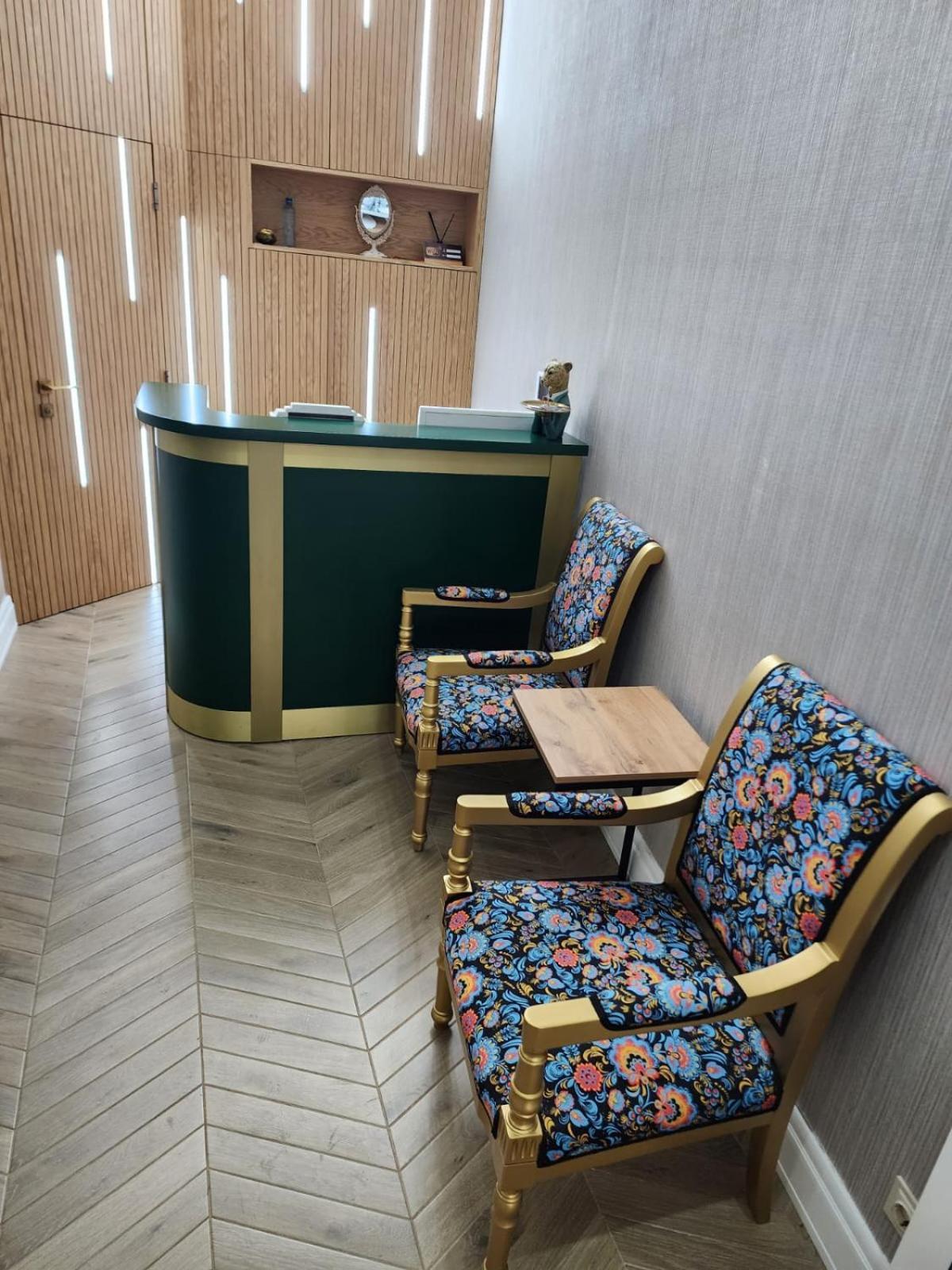 Marita Hotel Tbilisi Ngoại thất bức ảnh