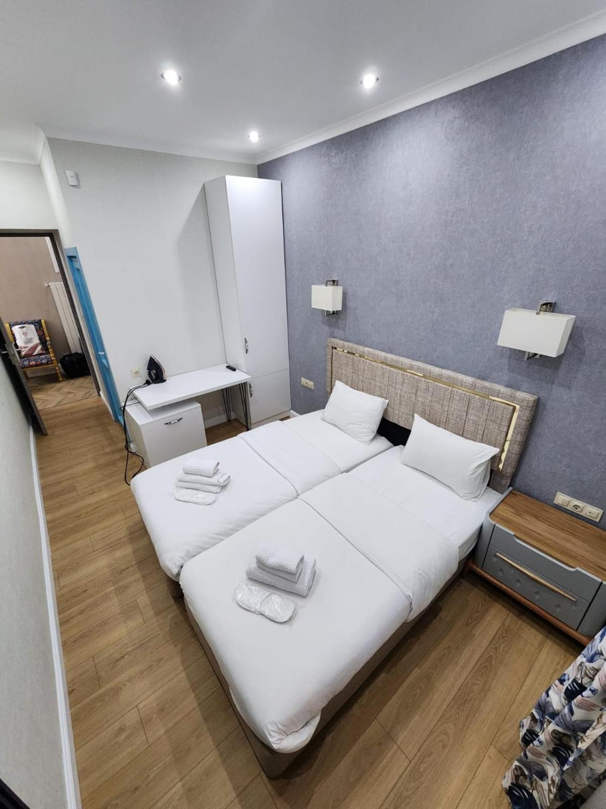 Marita Hotel Tbilisi Ngoại thất bức ảnh